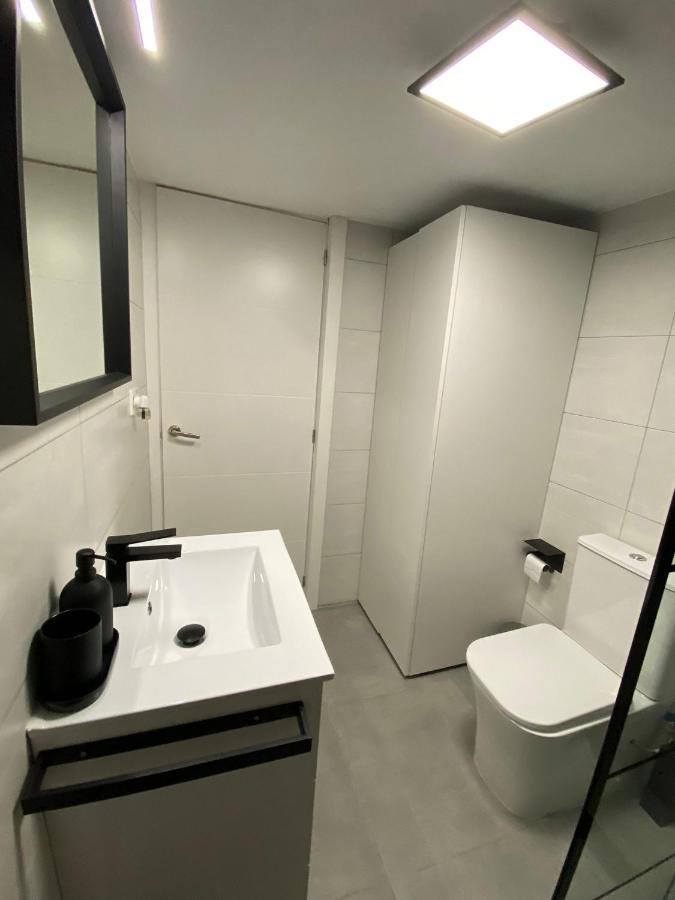 Duplex 2 Dorm / 2 Wc Apartment Torremolinos
