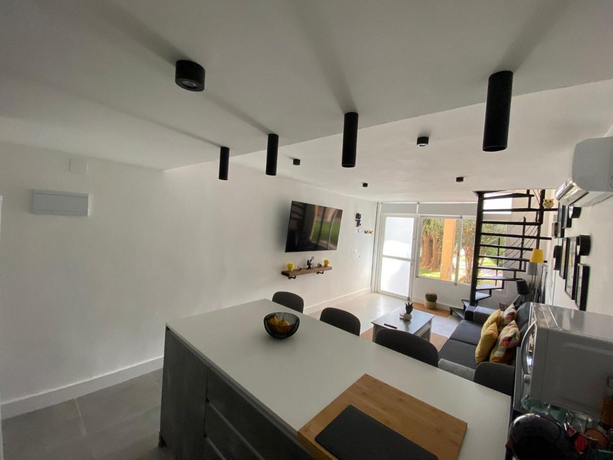 Apartment Duplex 2 Dorm / 2 Wc Torremolinos