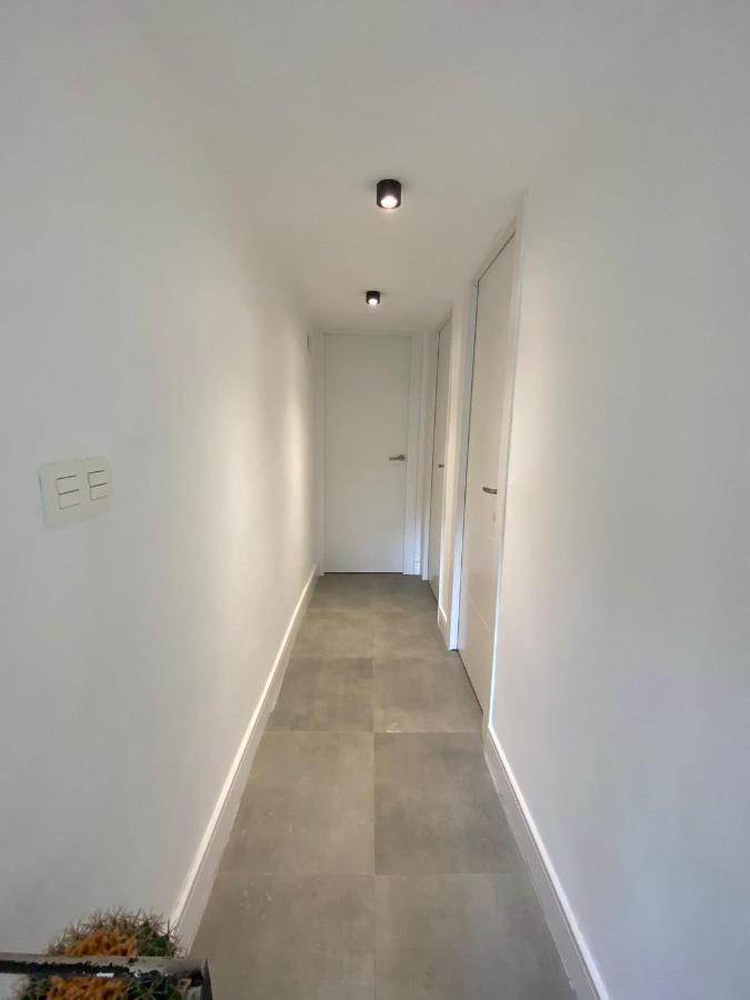 Duplex 2 Dorm / 2 Wc Apartment Torremolinos