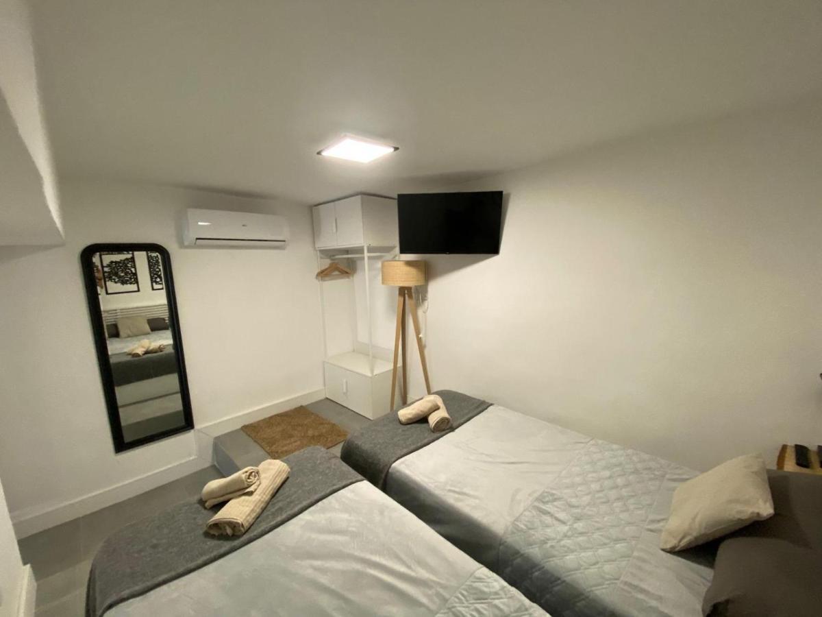 Duplex 2 Dorm / 2 Wc Apartment Torremolinos
